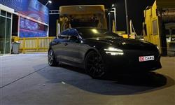 جنسس G70